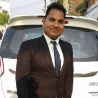Shubham Vishwakarma