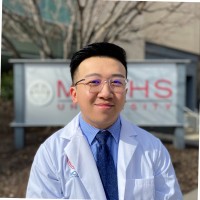 Andrew Vuong, Pharmd, Rph