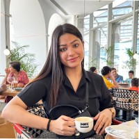 Priya Rana