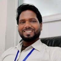 Sushil Kumar Patel