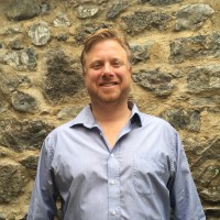 Chris Goulden BSc (Hons)