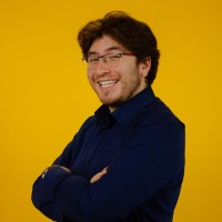 Nicolas Hofs