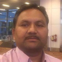 Vasant Patel
