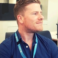 Stuart Keith