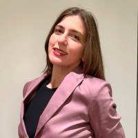 Paraskevi (Vivi) Koletsi