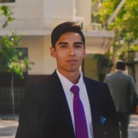 Bastian Rivera Meneses