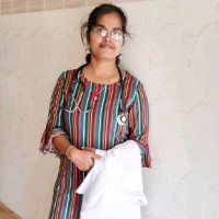 Dr Kuncham Vasudha Reddy