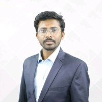Lakshmi Narasimha S