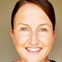 Sally Goodfellow