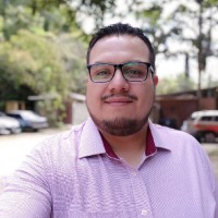 Jhonny Vasquez Perez