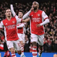 Alexandre Lacazette