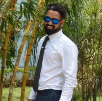Prabin Behera