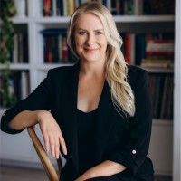 Amanda Bodden