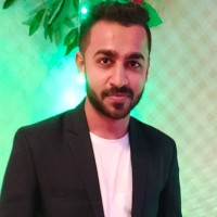 NISARG THAKKAR