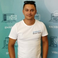 Александр Сетун