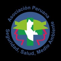 Asociación Peruana Seguridad, Salud y Medio Ambiente