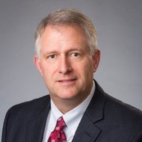 Keith Jenkins
