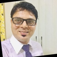 Sanjay V.
