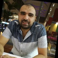 Ahmed Marouf