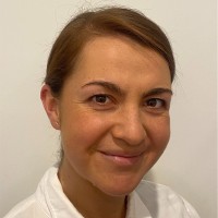 Claire Baxter