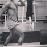 Simon David