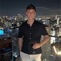 Kyle Eltirngham