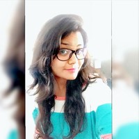 Naga Mounisha Vankadari
