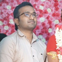 Rajkumar Sekar
