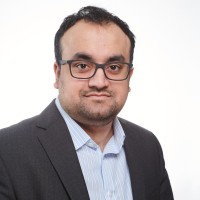 Arjun Singh