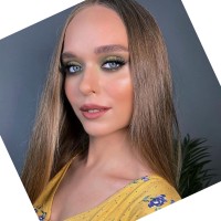 Anastasiya Goryaeva