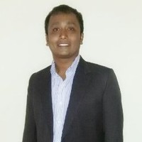 Shailesh M Ramachandra