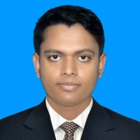 Mobarok Hossain