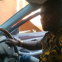 Onyebuchi Buchi