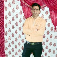 Prashant Patil