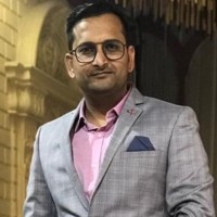 Aditya Upadhyaya
