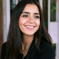 Suad Mesmar