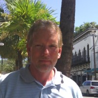 Timothy Ford
