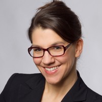 Helene Konrad (ehem. Fink)