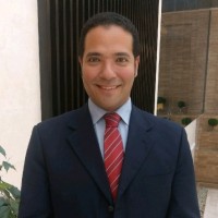 Taher Salem