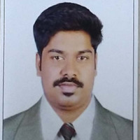 Adarsh Murali