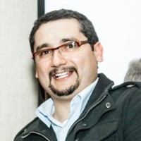 Juan Carlos Navarrete Dominguez