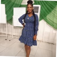 Faith Chiedu