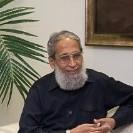 Zafar Masood Siddiqui