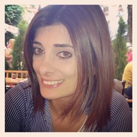 Duygu Yildirim