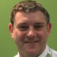 Dr Alan Collinson