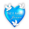 Paz e Amor em Jesus