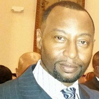 Telfry G. Gaines