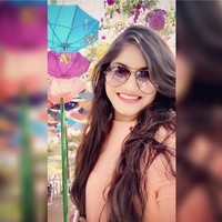 Disha Solanki