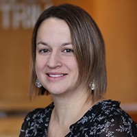 Lori Pawlik, Pe, Ptoe