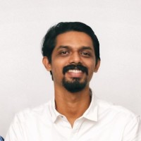 Nikhil Dinesh